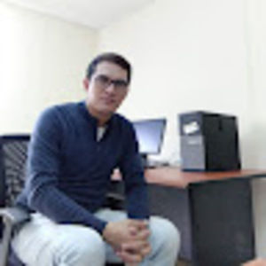 Meet your Posher, Adward